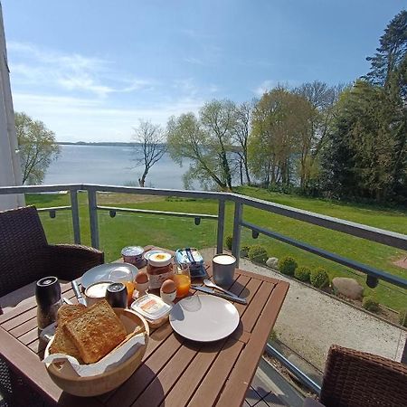 Fewo Am Ploener See Ascheberg  Exterior foto
