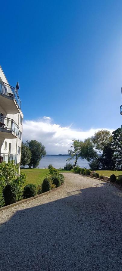Fewo Am Ploener See Ascheberg  Exterior foto