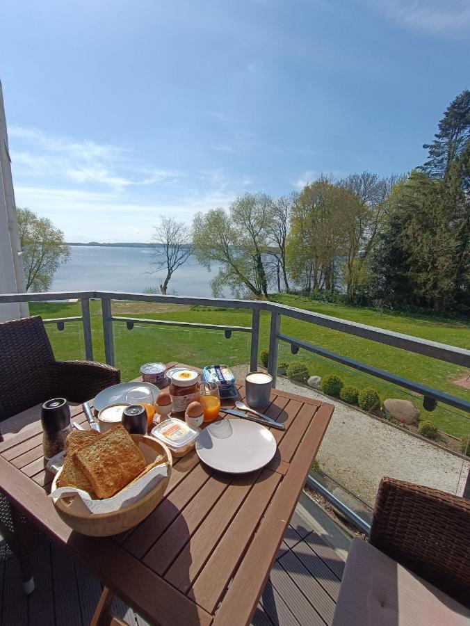 Fewo Am Ploener See Ascheberg  Exterior foto