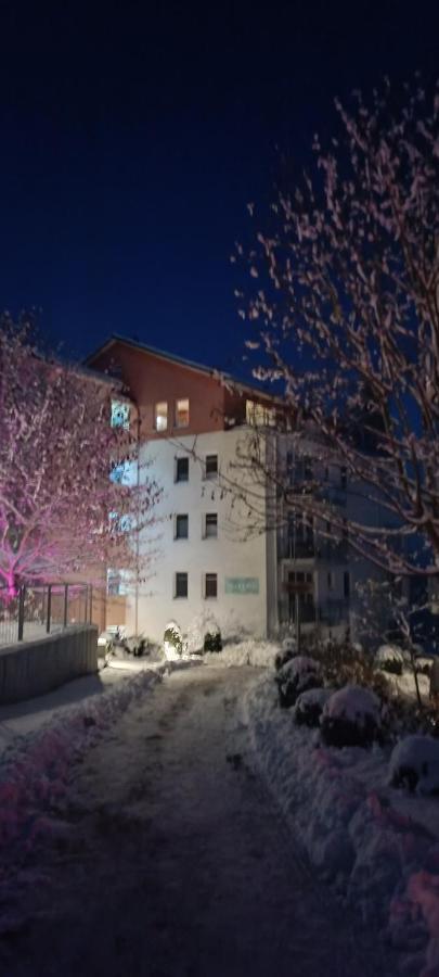 Fewo Am Ploener See Ascheberg  Exterior foto