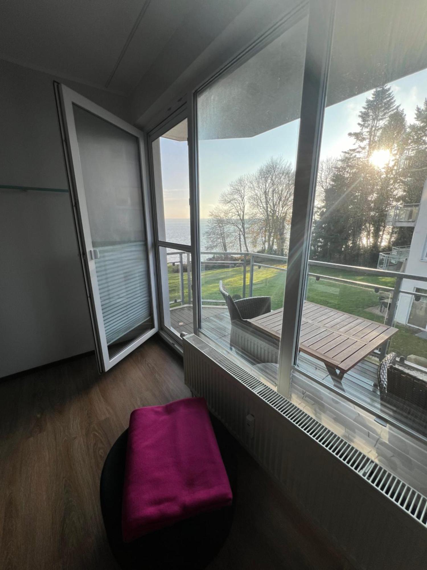 Fewo Am Ploener See Ascheberg  Exterior foto