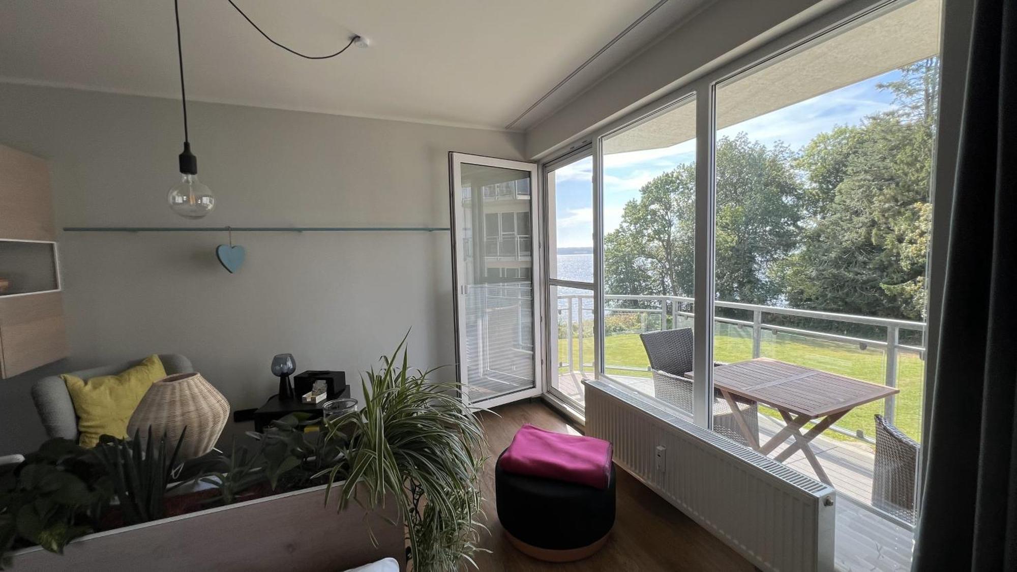 Fewo Am Ploener See Ascheberg  Exterior foto