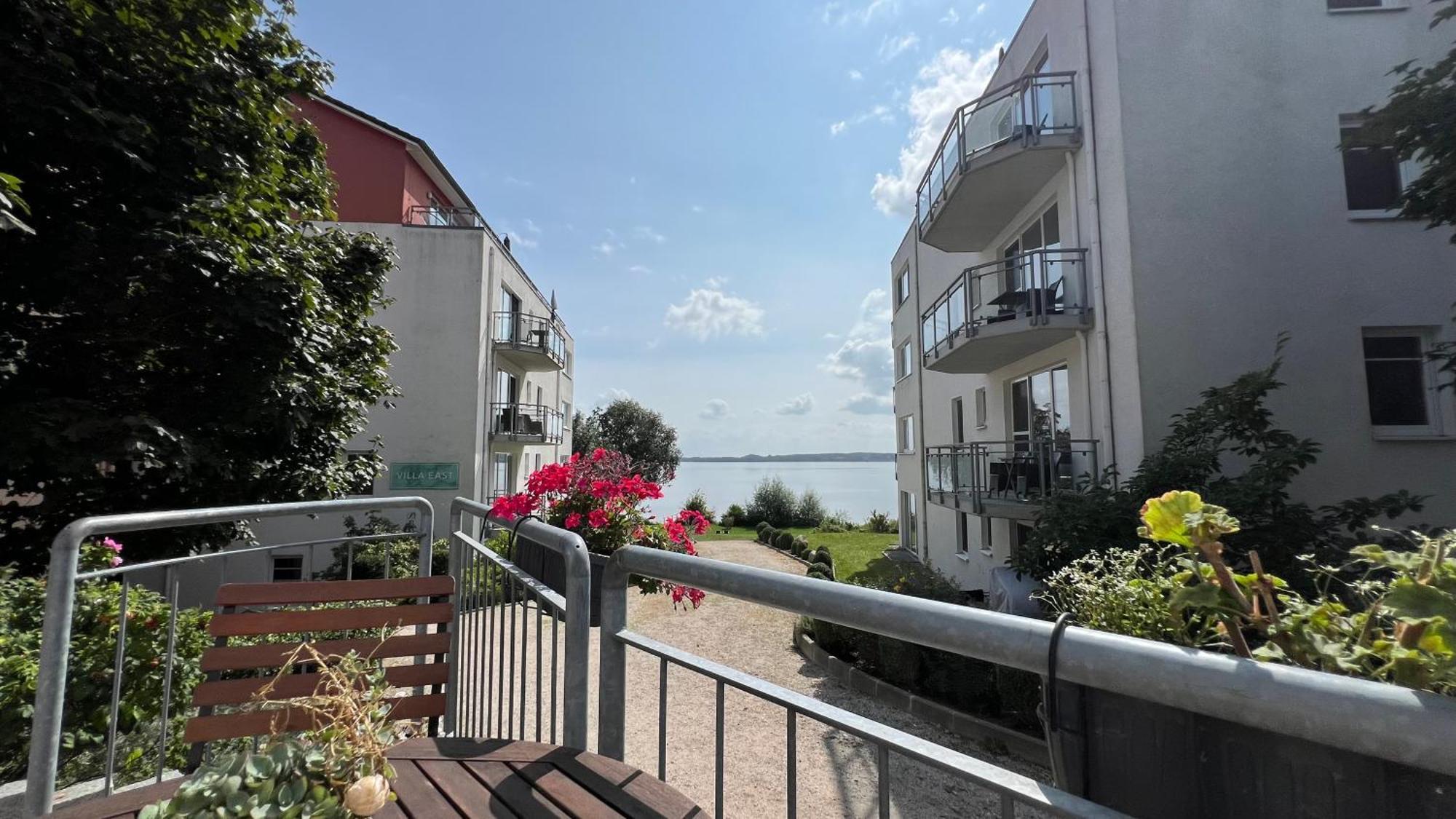 Fewo Am Ploener See Ascheberg  Exterior foto