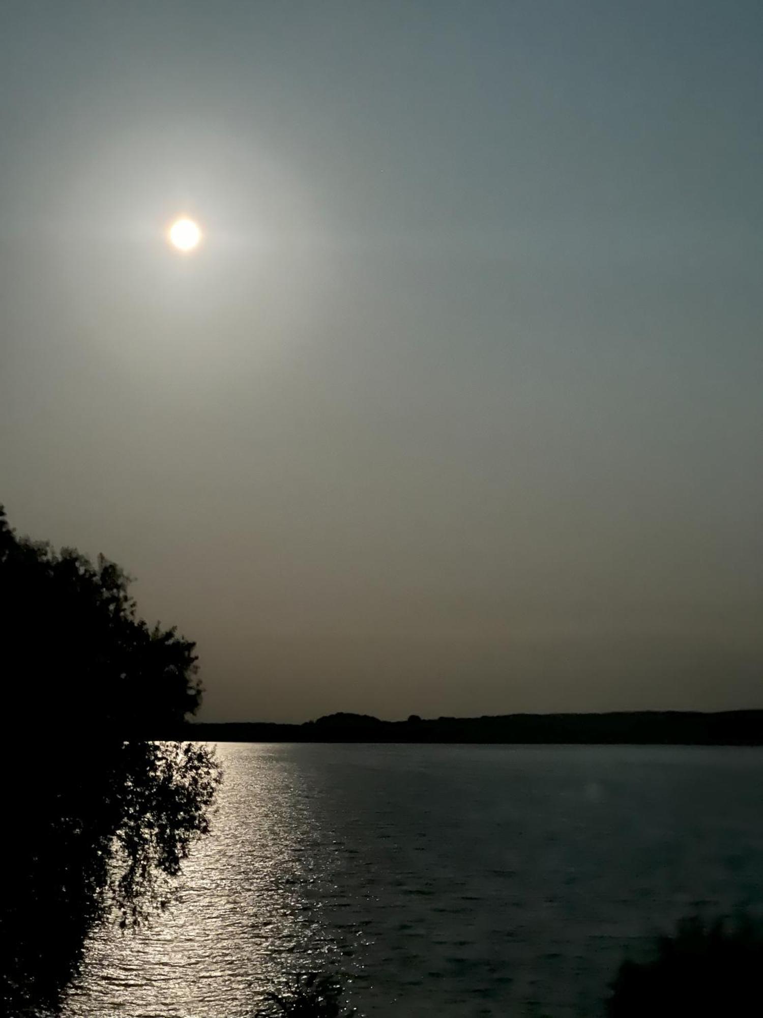 Fewo Am Ploener See Ascheberg  Exterior foto